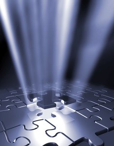 企业服务图像识别：自动分类图片